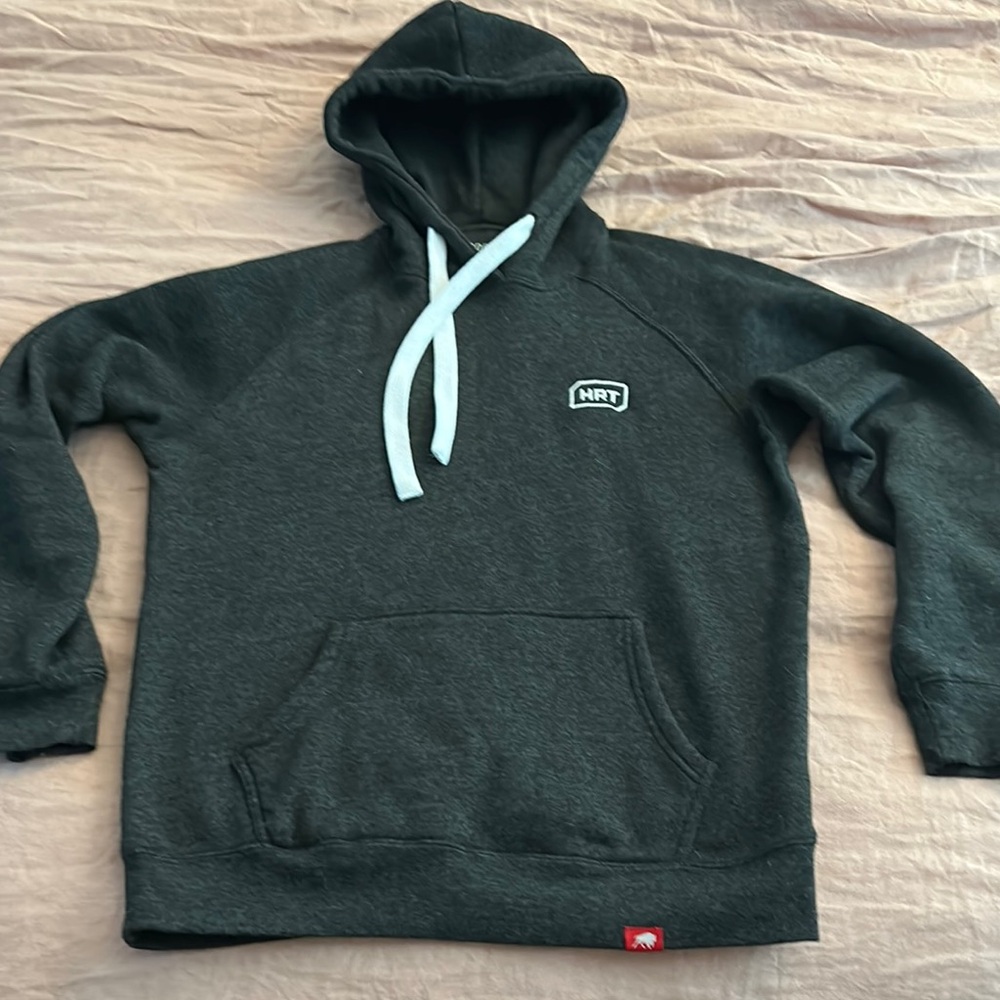 Hudson River Trading Hoodie